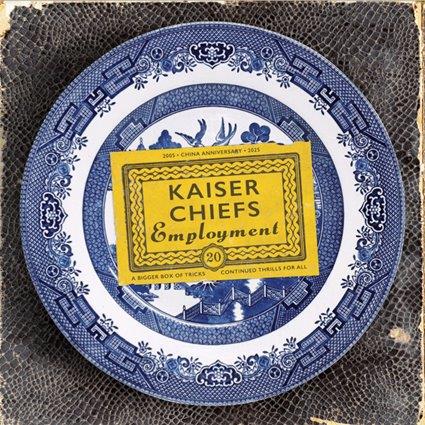Kaiser Chiefs - Employment 20 - Image 2