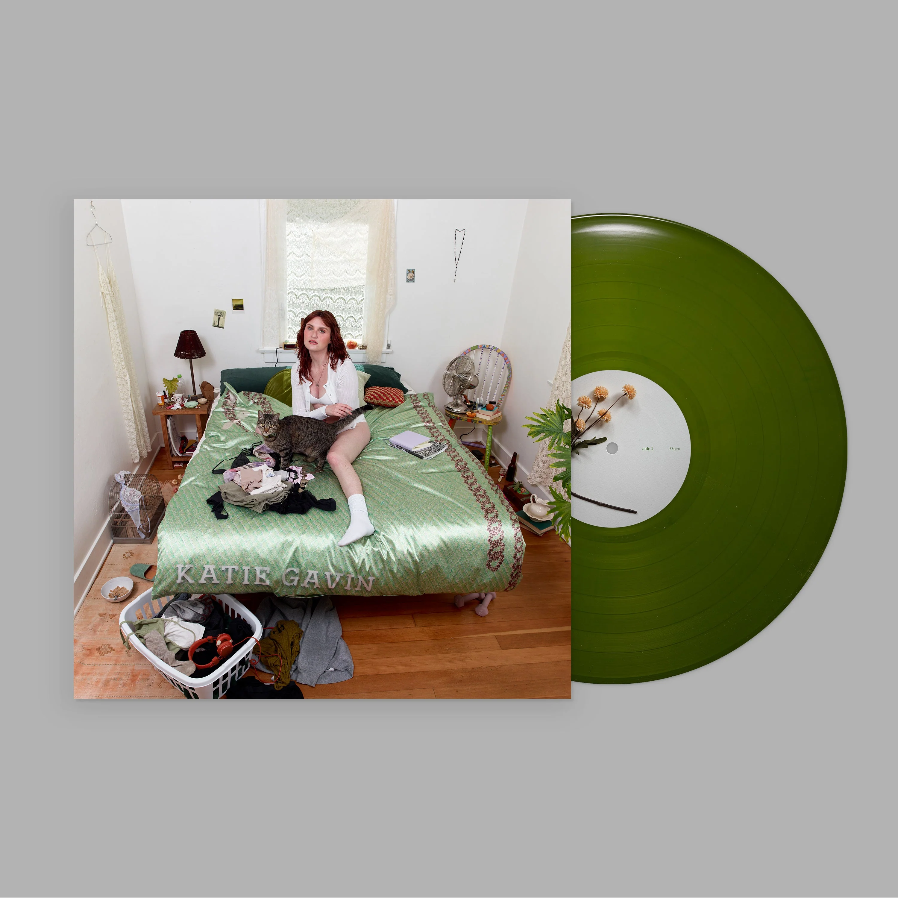 Katie Gavin - What A Relief (muna) - Image 2