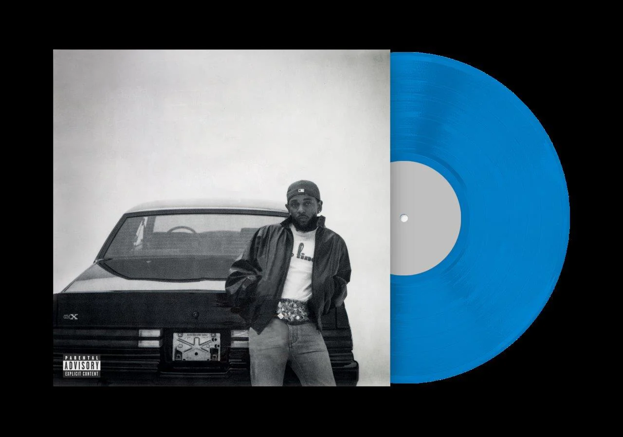 Kendrick Lamar - GNX - Image 3