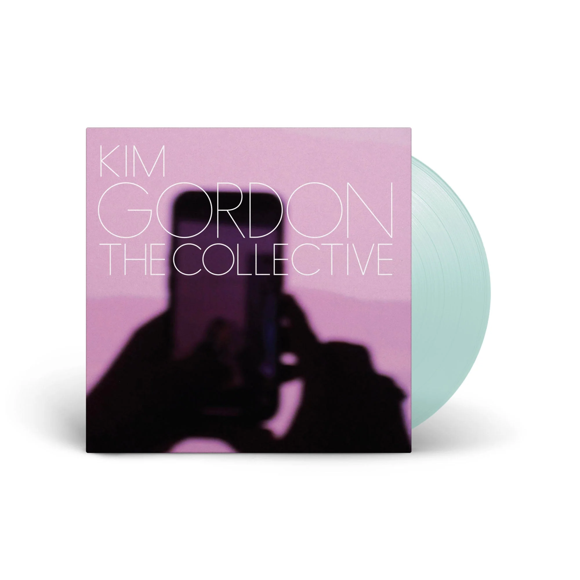 Kim Gordon - The Collective - Image 4