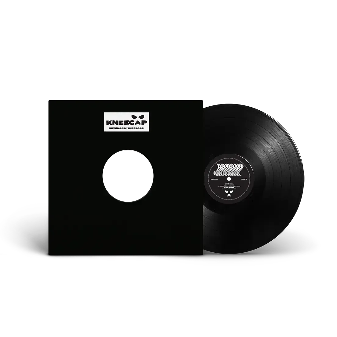 Kneecap - Sayonara / The Recap - Image 2