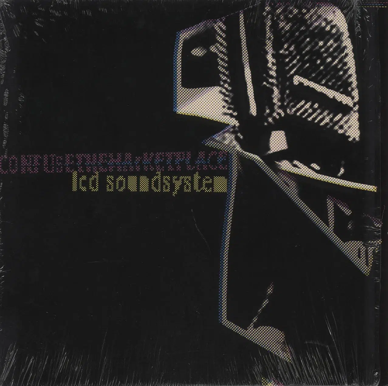 LCD Soundsystem - Confuse The Marketplace