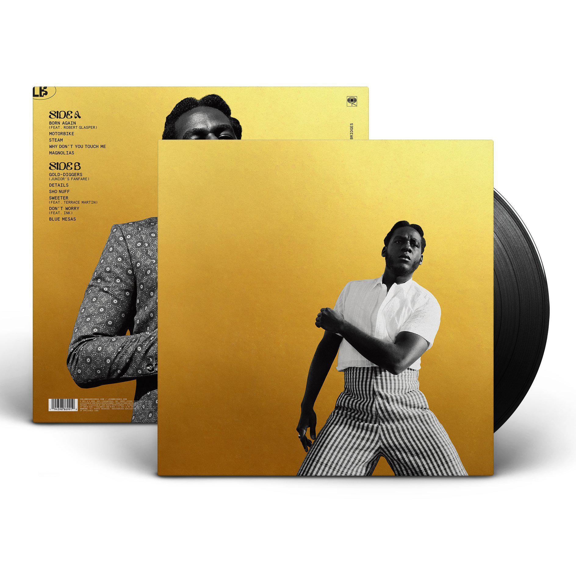 Leon Bridges - Gold-Diggers Sound - Image 3