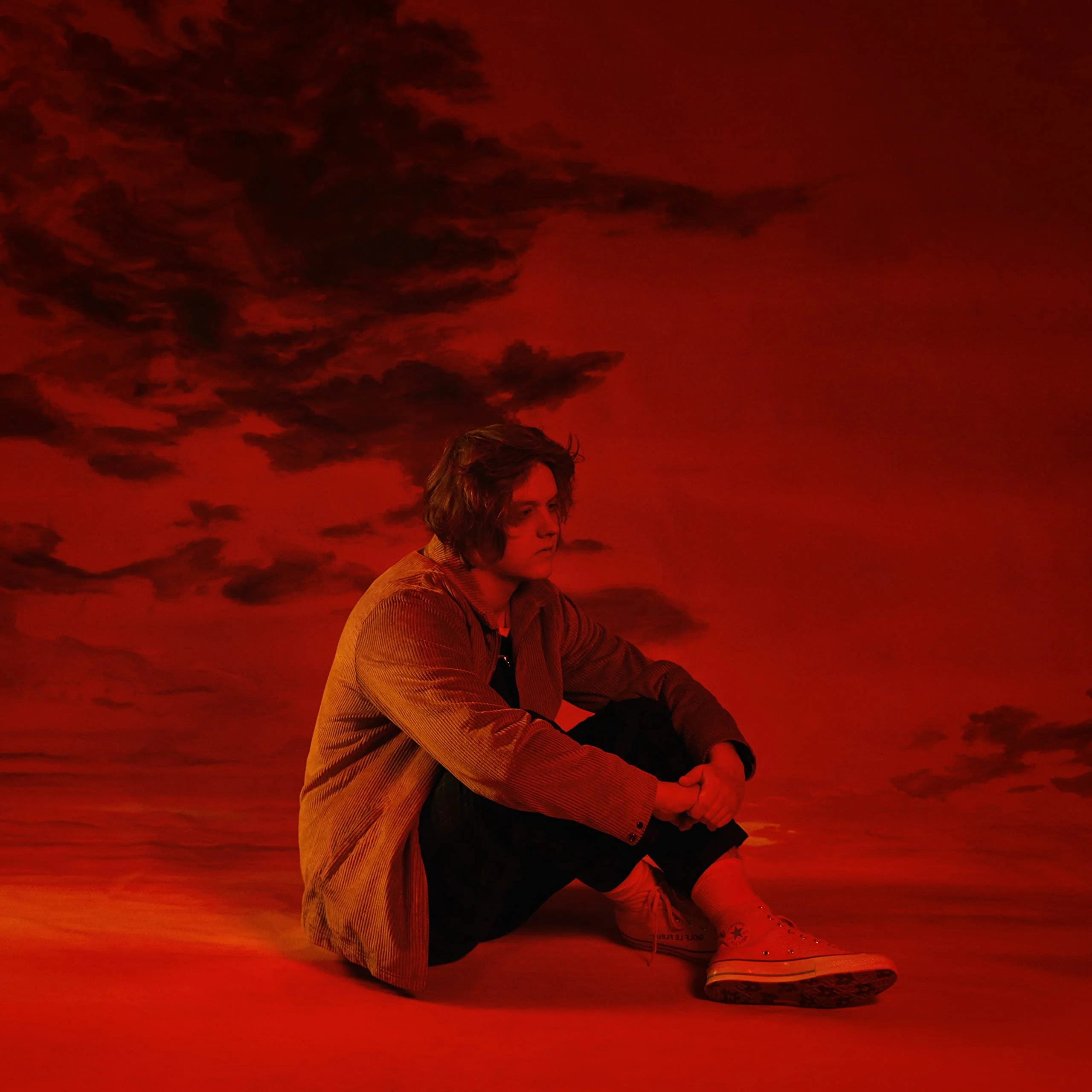 Lewis Capaldi - Divinely Uninspired to a Hellish Extent (Limited Edition Big Fat Sexy Jungle Cat CD Box Set)