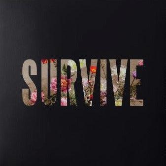 Lewis Capaldi - Survive EP CD