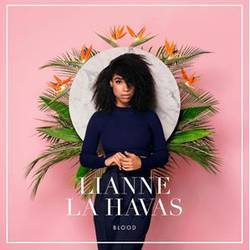 Lianne La Havas - Blood