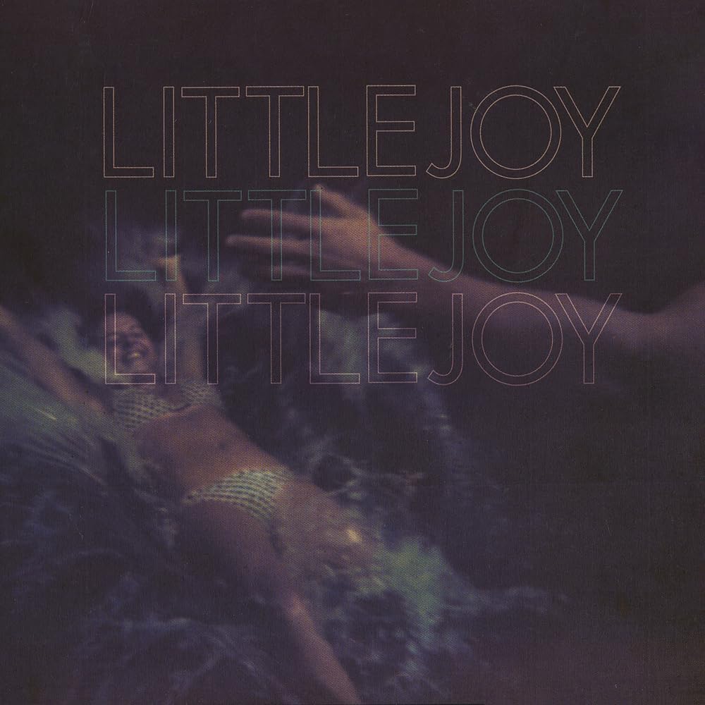 Little Joy - Little Joy