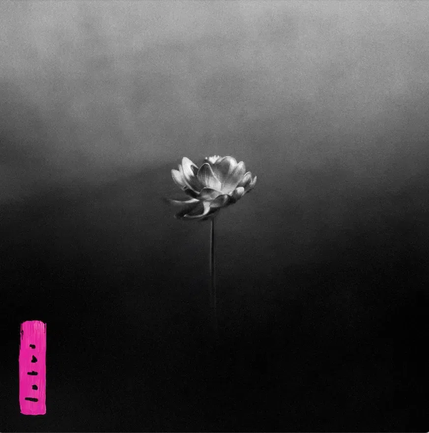 Little Simz - Lotus