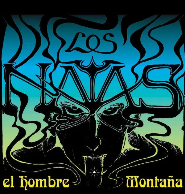 Los Natas - El Hombre Montana