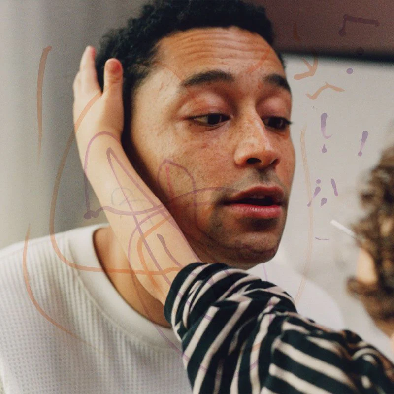 Loyle Carner - hopefully !