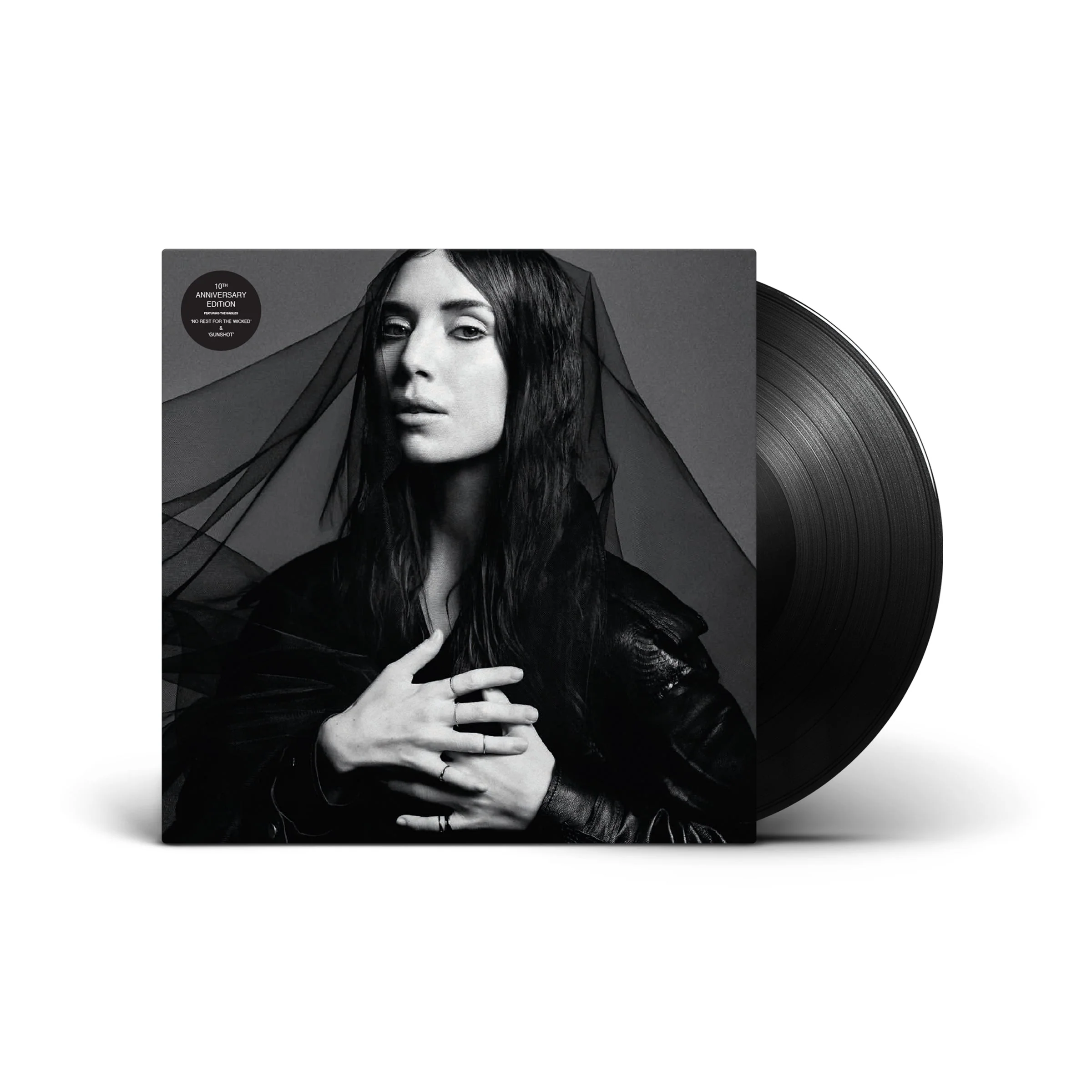 Lykke Li - I Never Learn - Image 2