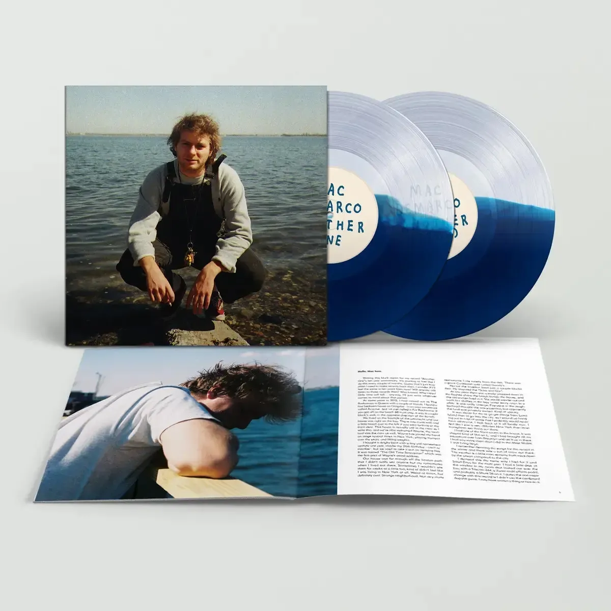 Mac DeMarco - Another One (10th Anniversary Edition) - Image 2