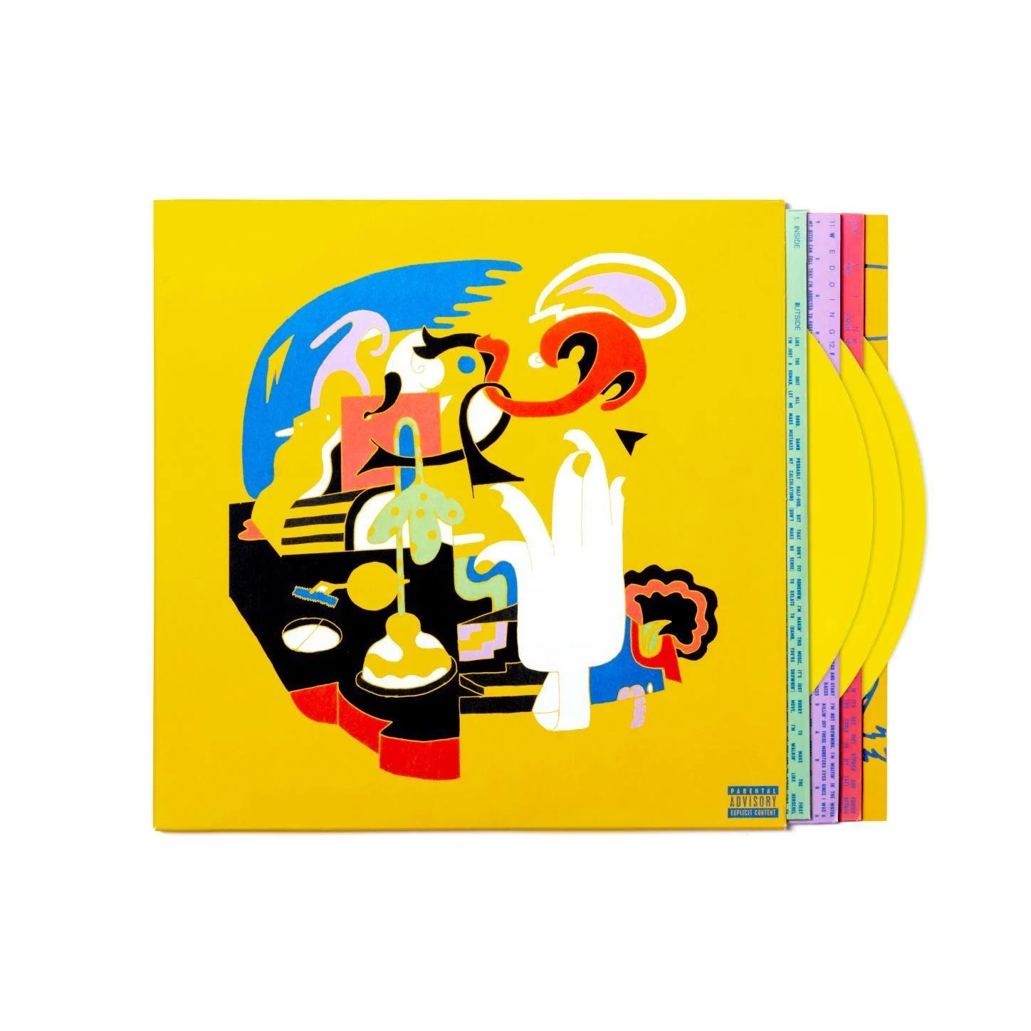 Mac Miller - Faces - Image 2