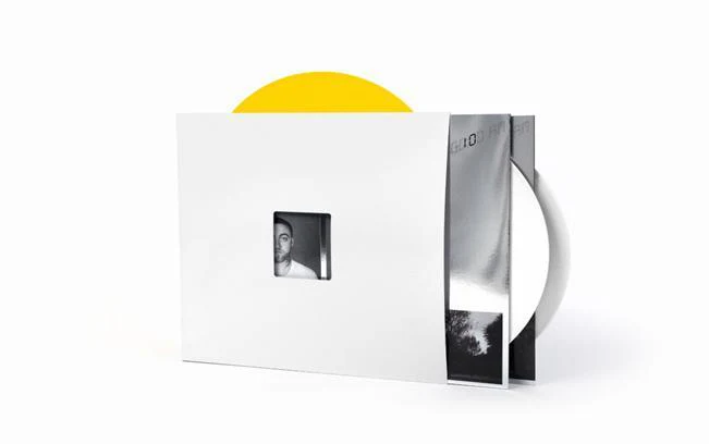 Mac Miller - GO:OD AM (10 Year Anniversary) Edition - Image 2