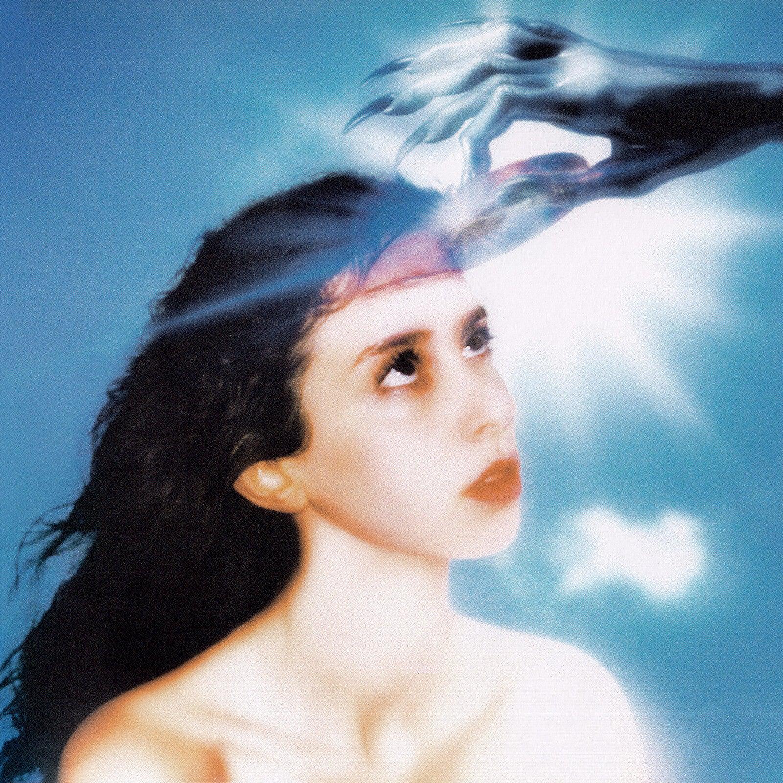 Magdalena Bay - Imaginal Disk CD