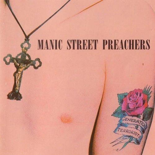 Manic Street Preachers – Generation Terrorists