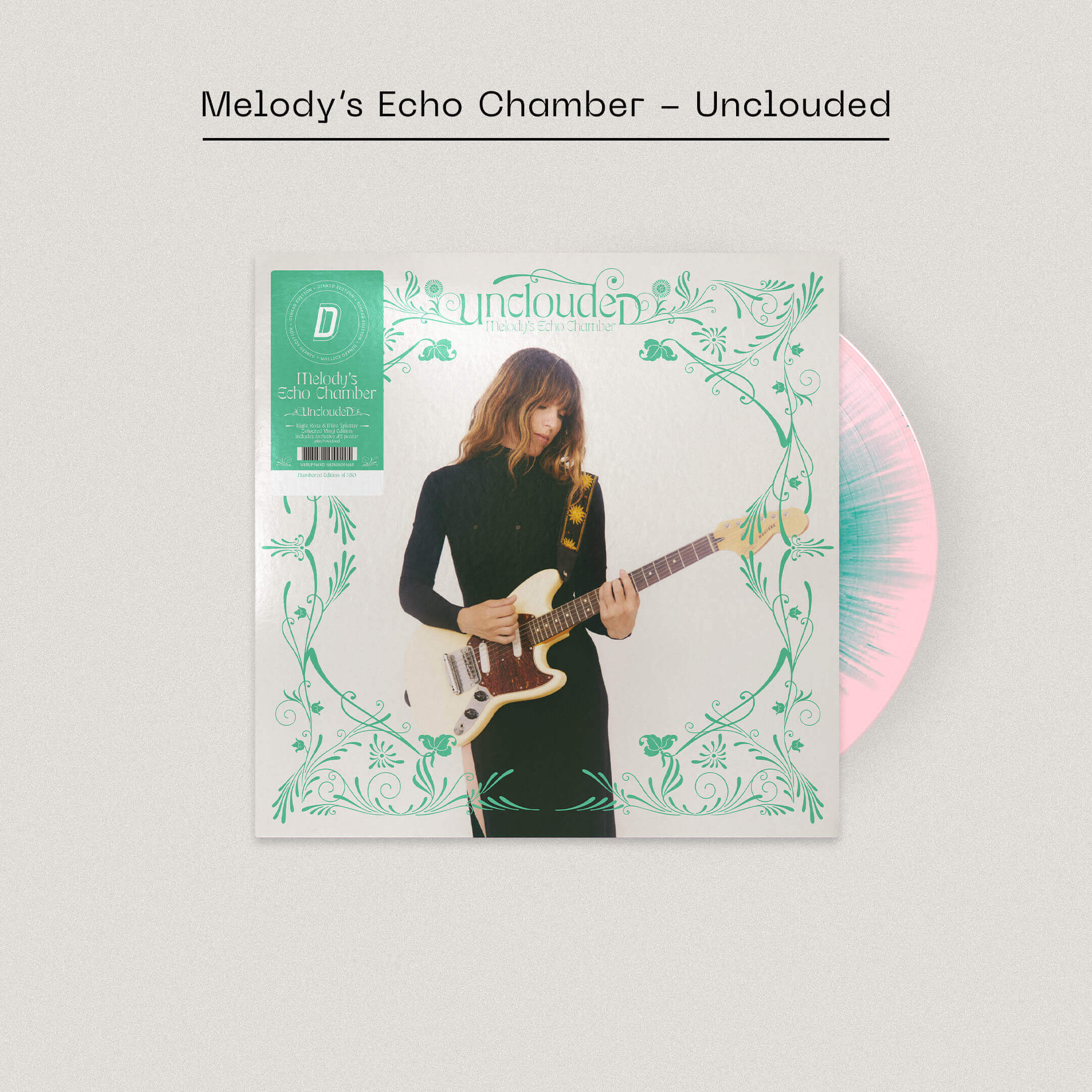 Melody’s Echo Chamber - Unclouded - Image 4