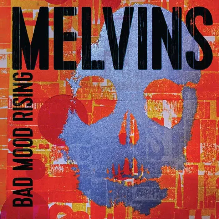 MELVINS – BAD MOON RISING