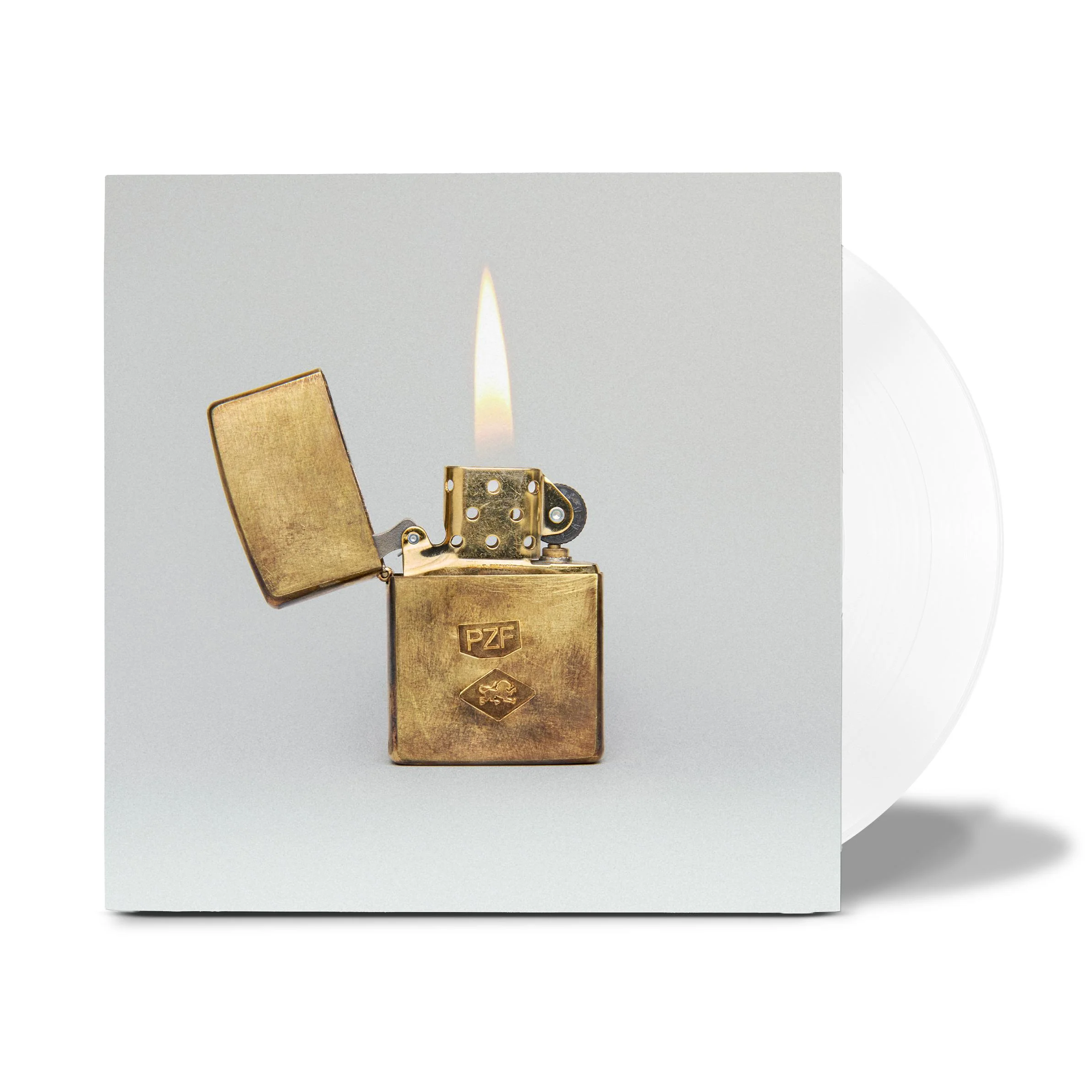 Mumford & Sons - Prizefighter - Image 4