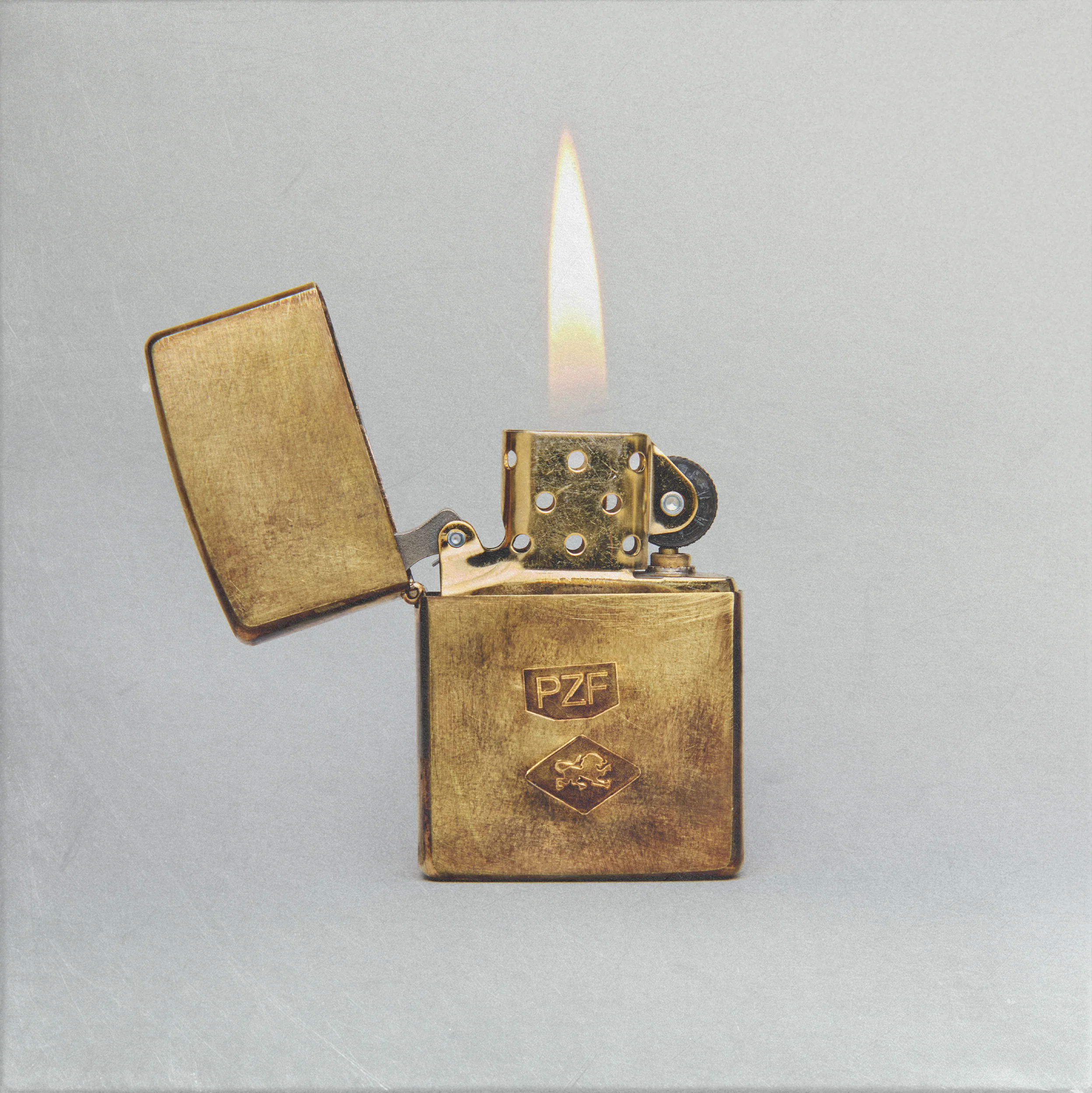 Mumford & Sons - Prizefighter