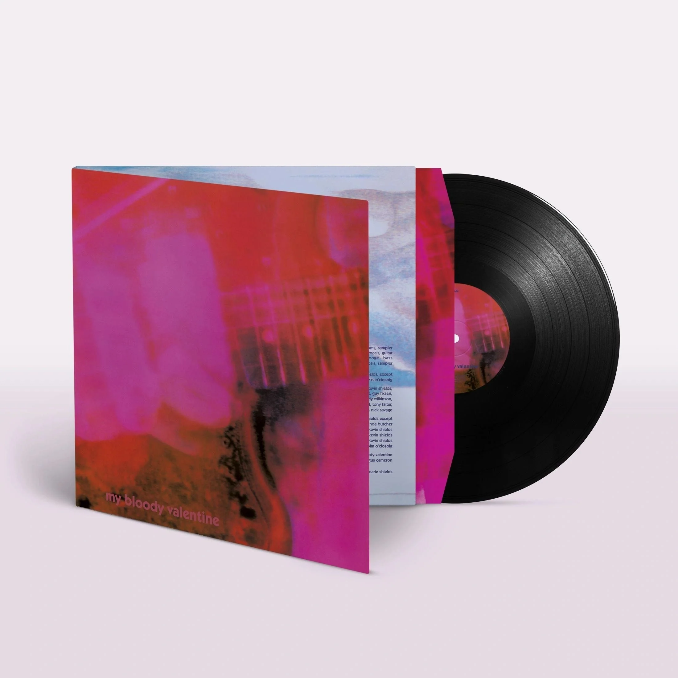 my bloody valentine - loveless - Image 2