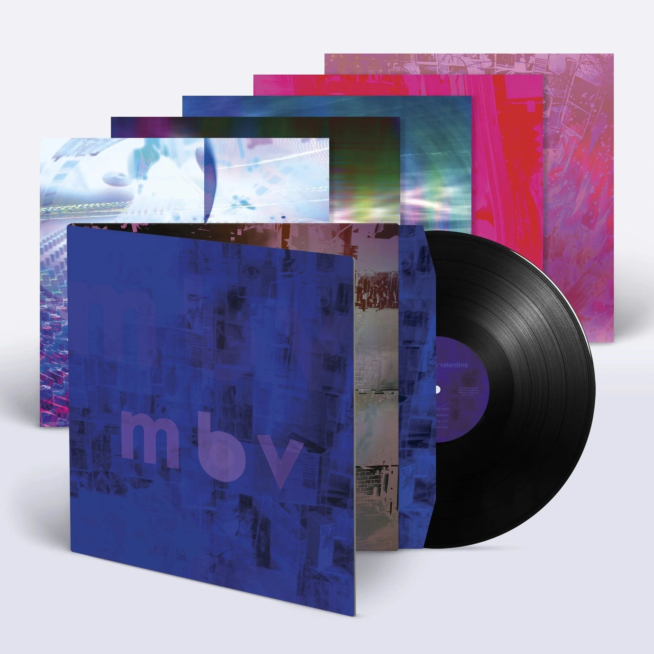 my bloody valentine - MBV - Image 2