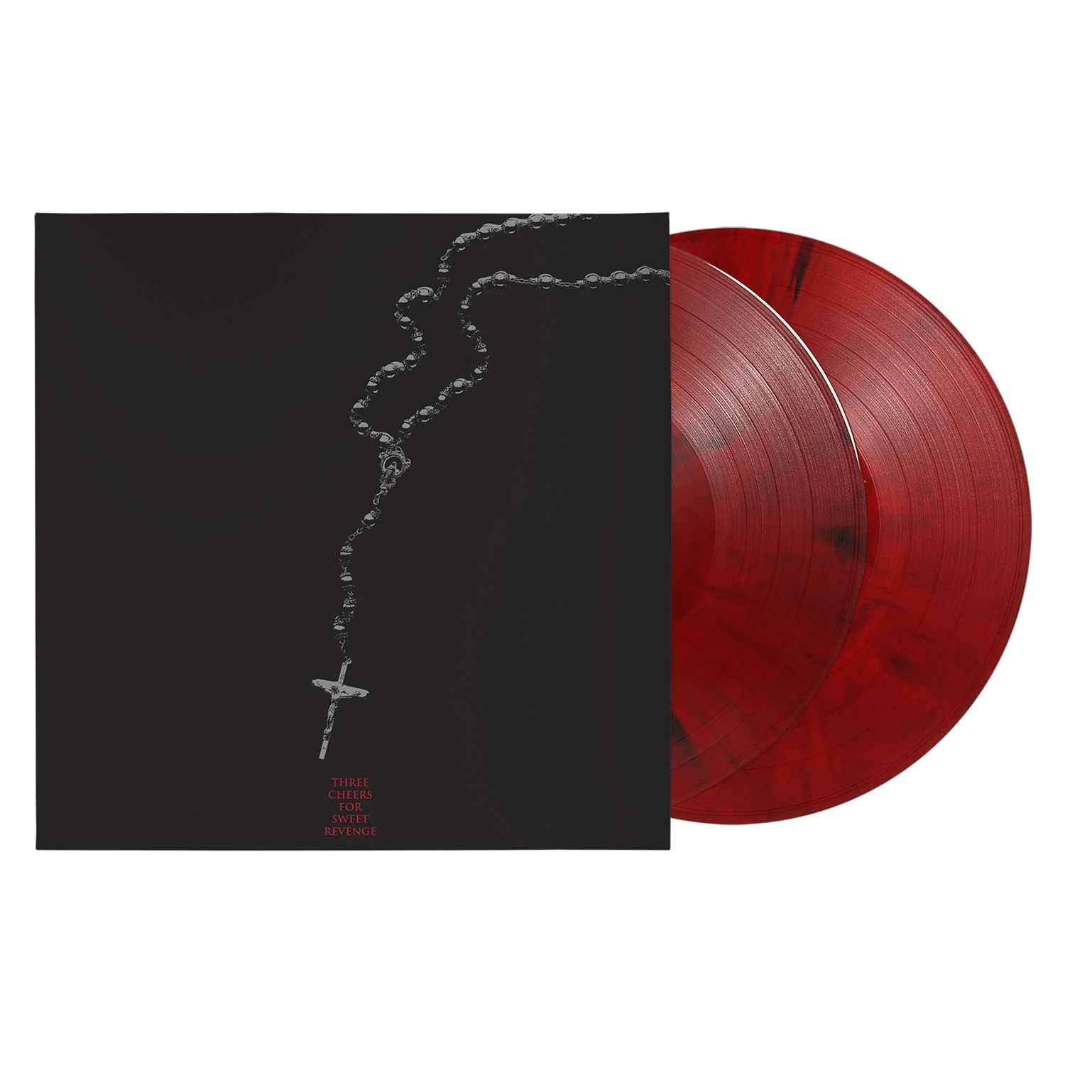 My Chemical Romance - Three Cheers For Sweet Revenge (Deluxe Edition) - Image 2