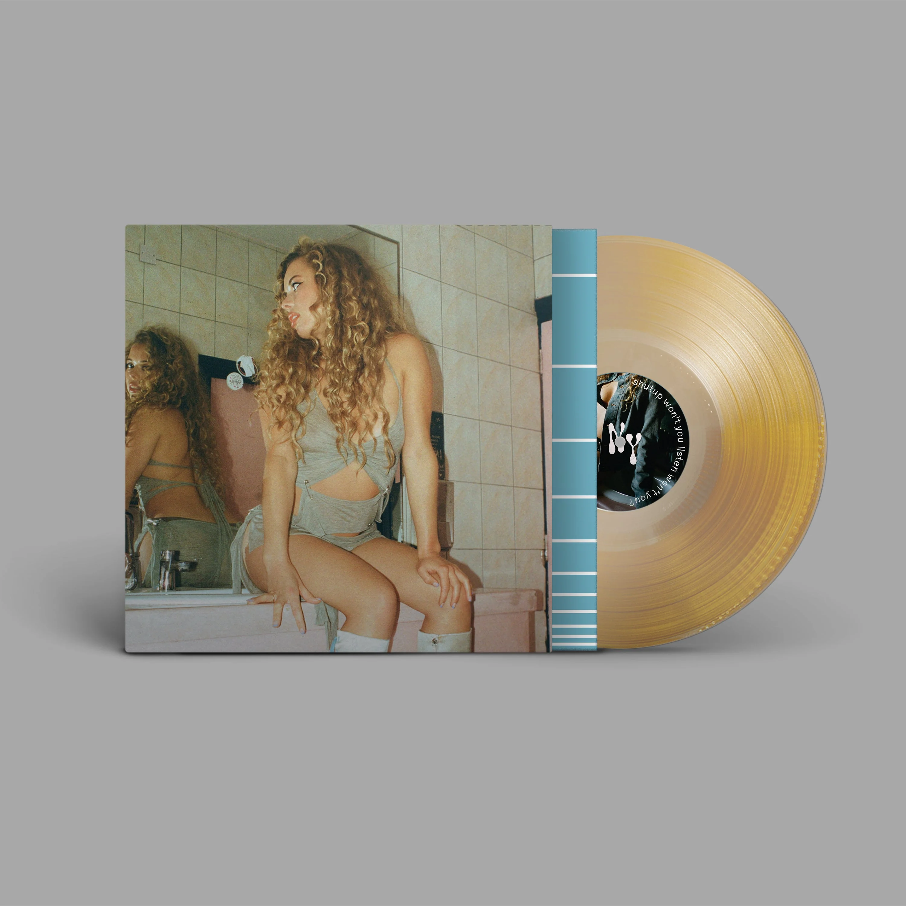 Nilüfer Yanya - My Method Actor - Image 2