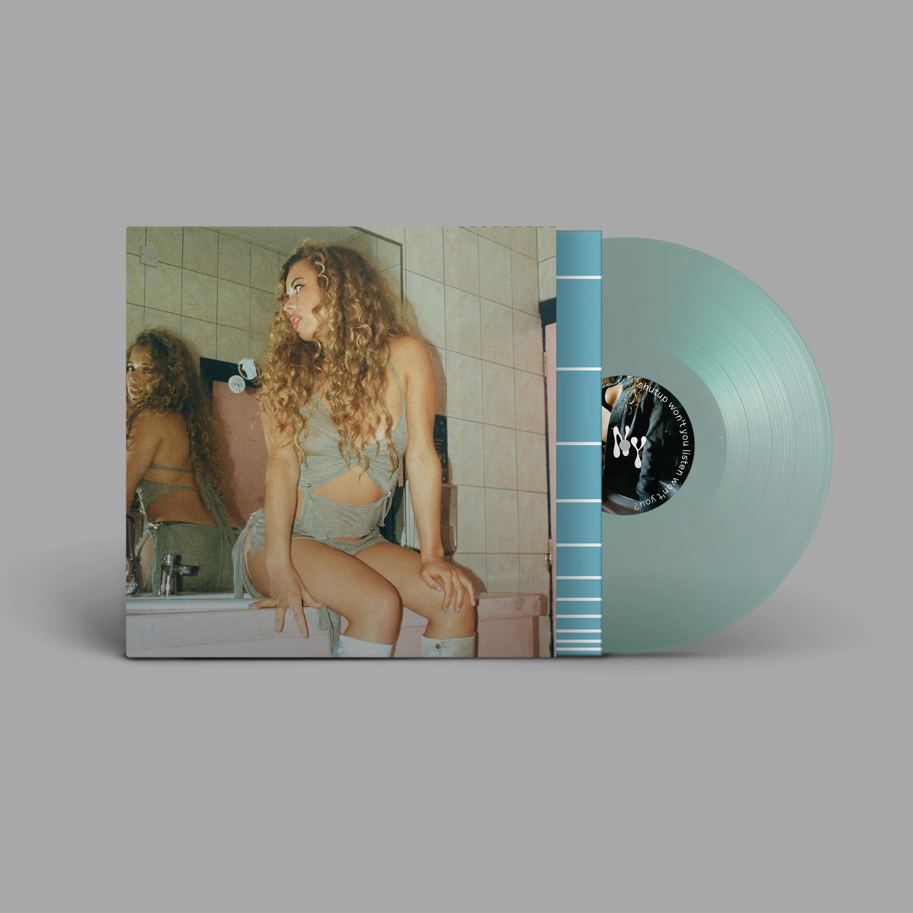 Nilüfer Yanya - My Method Actor - Image 3