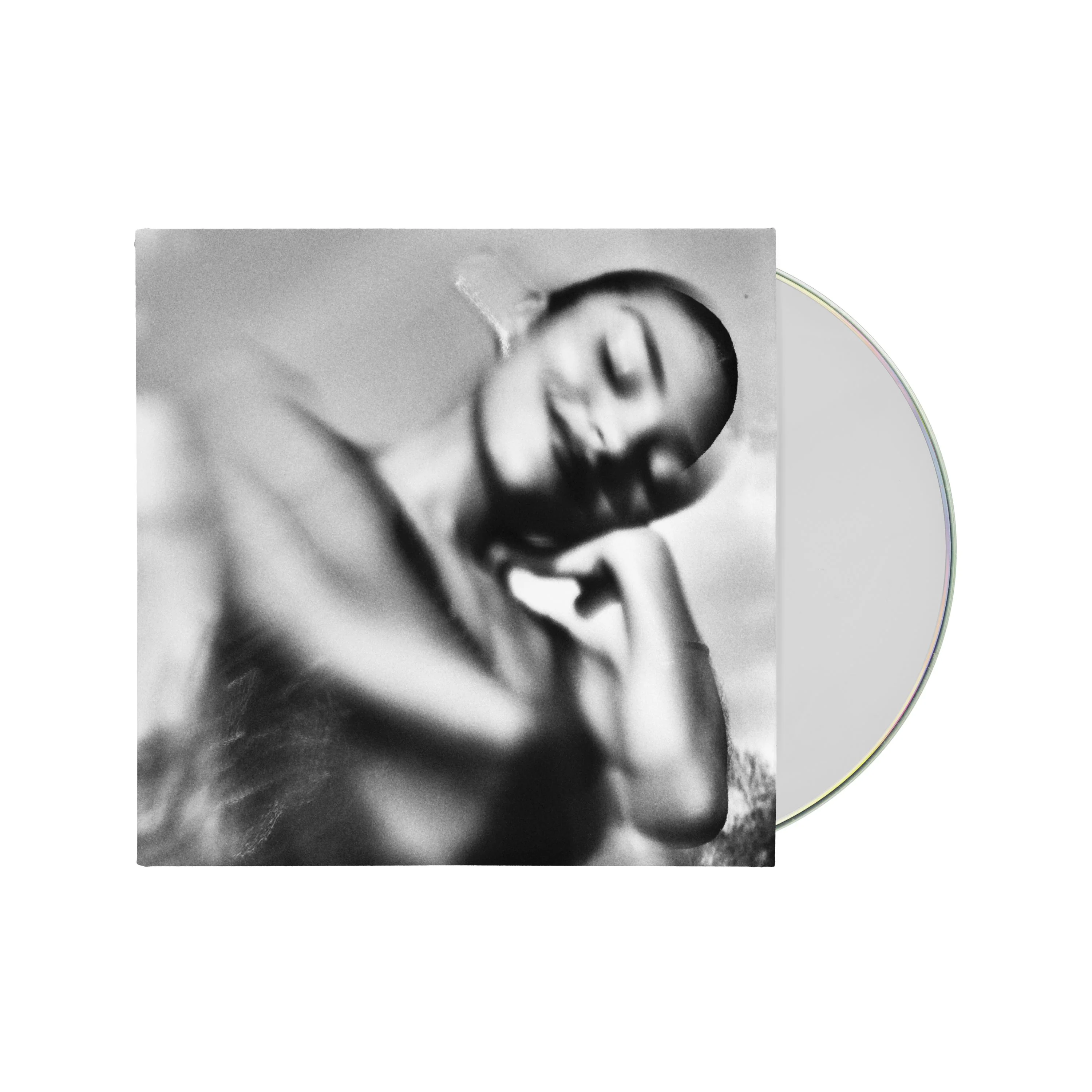 Olivia Dean - The Art of Loving CD - Image 3