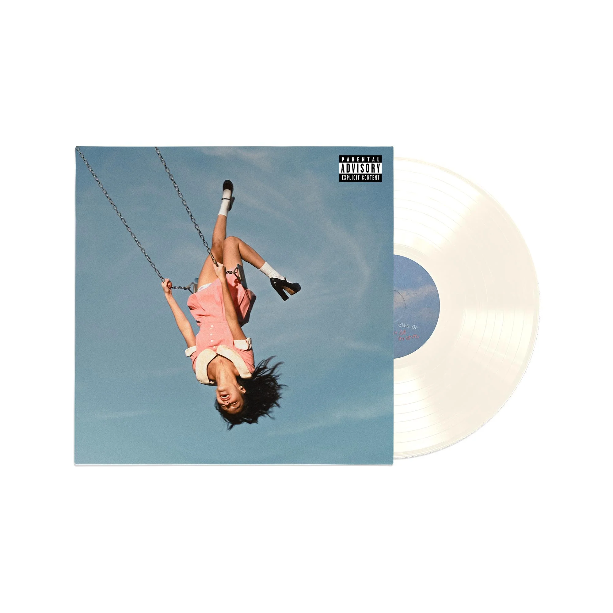 Olivia Rodrigo - you seem pretty sad for a girl so in love - Image 4