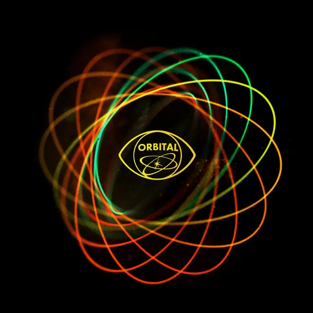 Orbital - Midnight / Choice