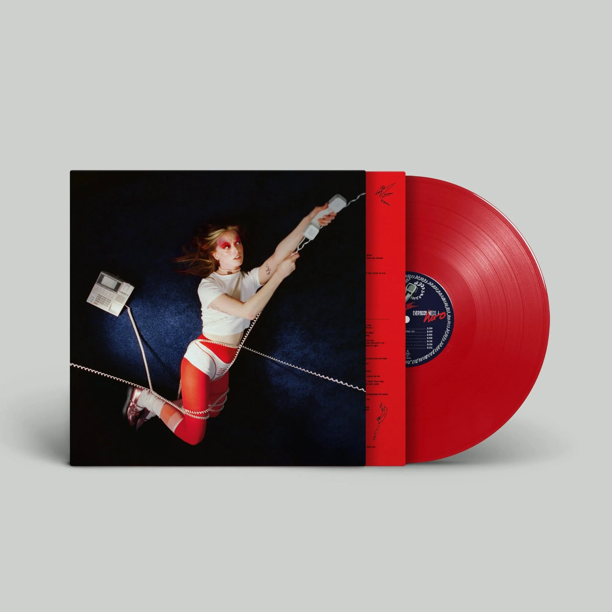 Orla Gartland - Everybody Needs a Hero - Image 2