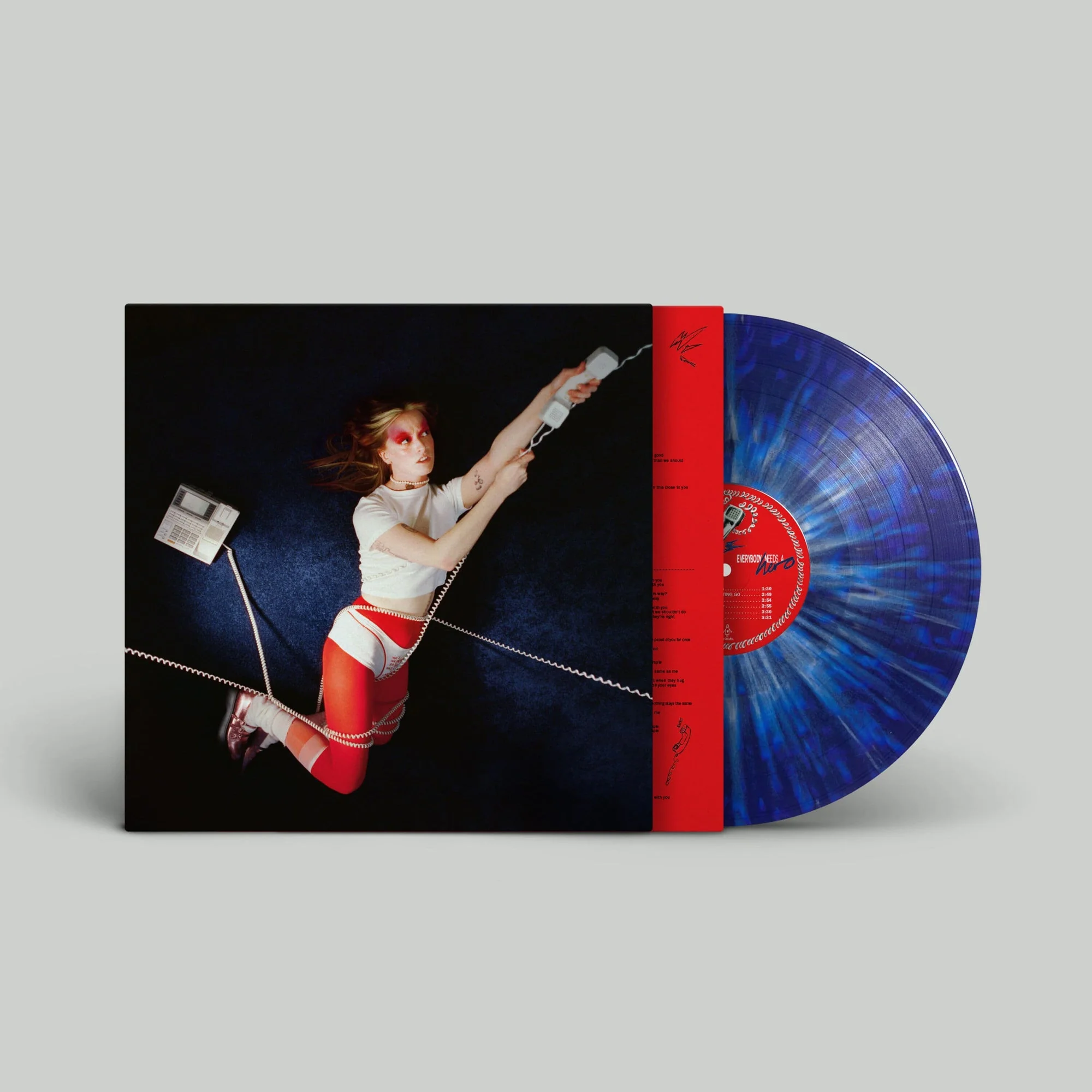 Orla Gartland - Everybody Needs a Hero - Image 3