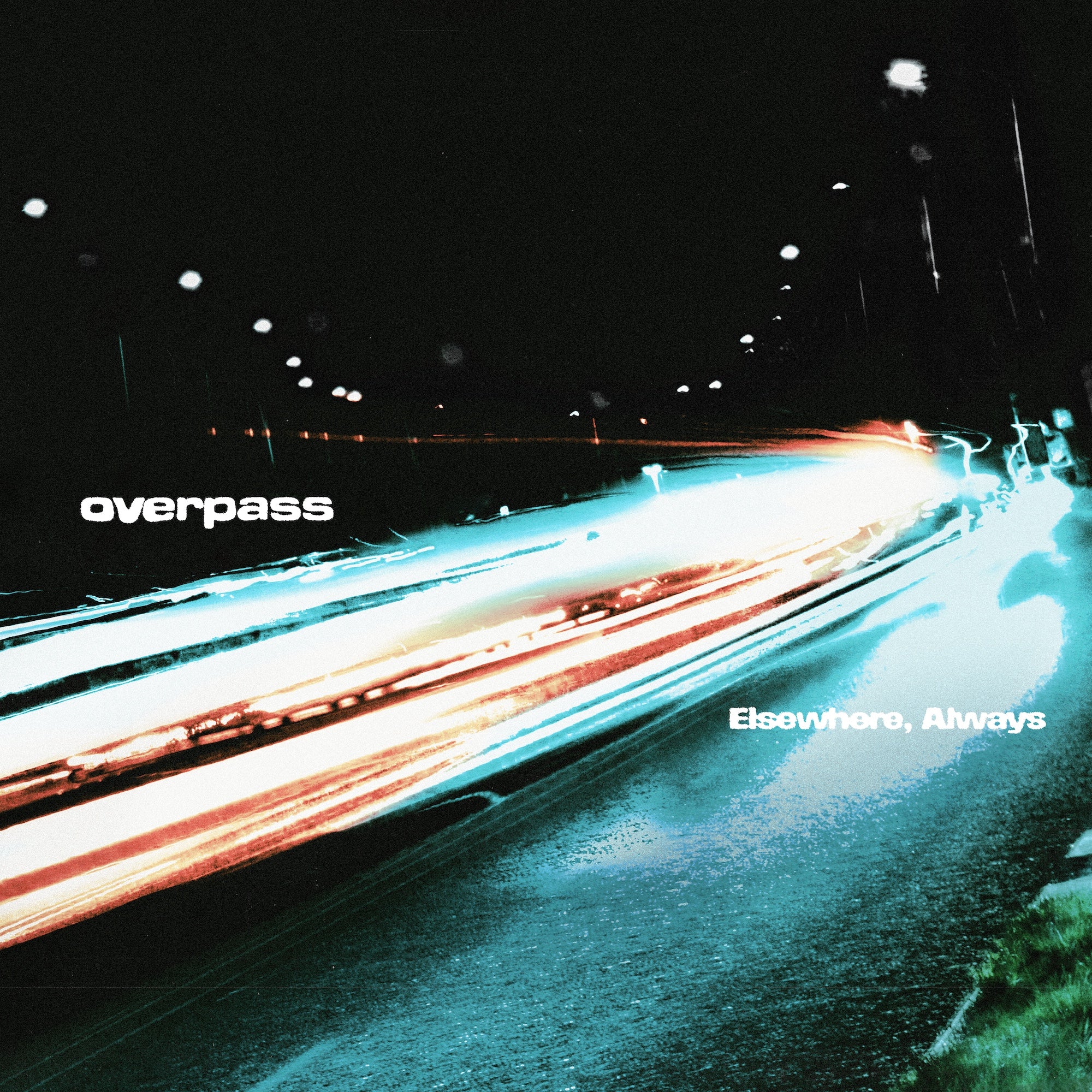 overpass - Elsewhere, Always - Image 11
