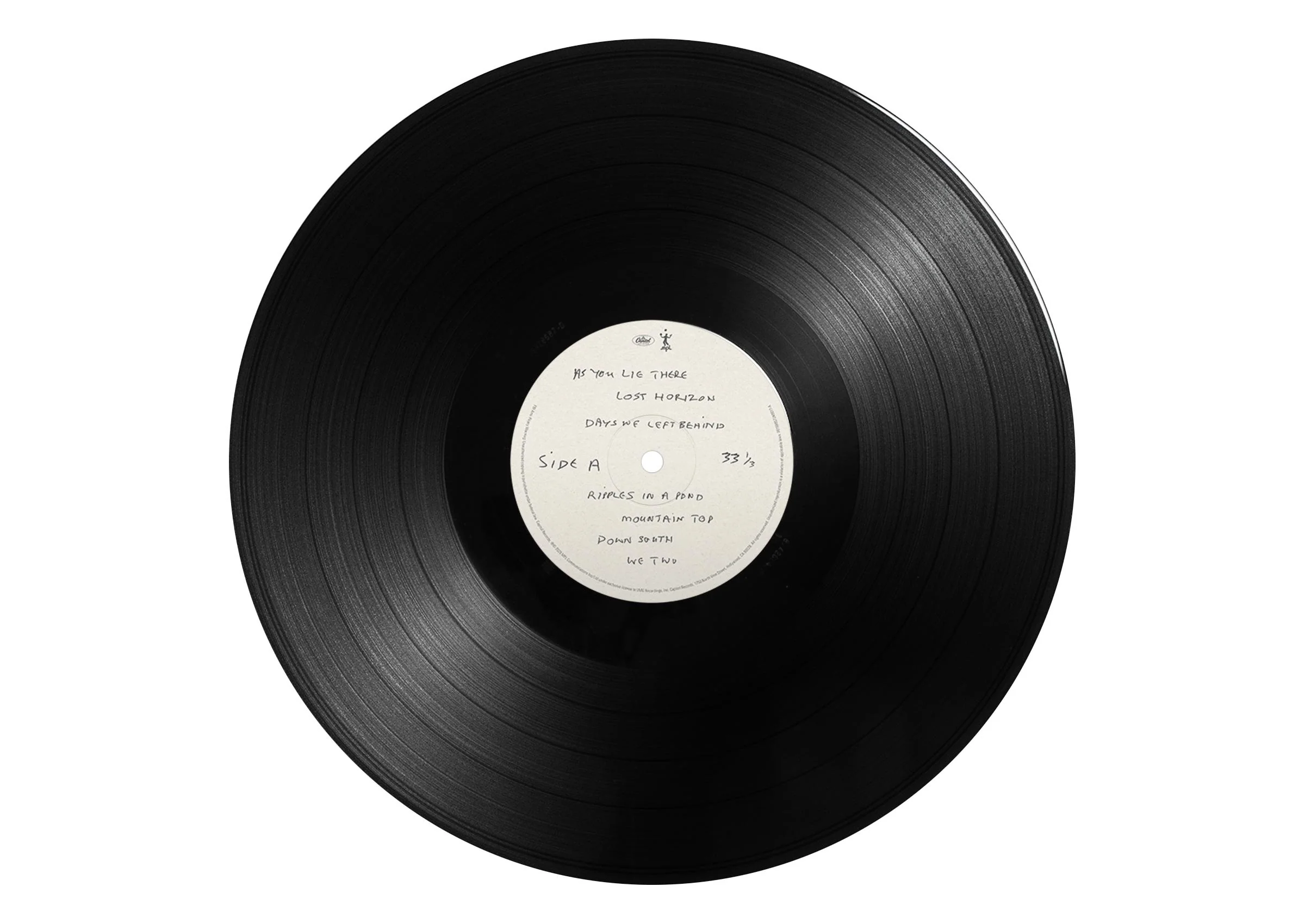 Paul McCartney - The Boys of Dungeon Lane - Image 3