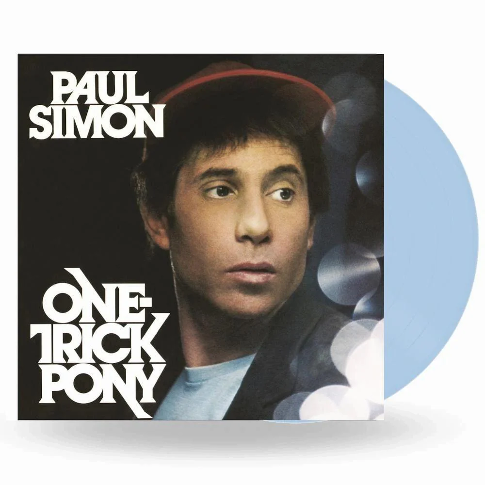 Paul Simon - One Trick Pony - Image 2