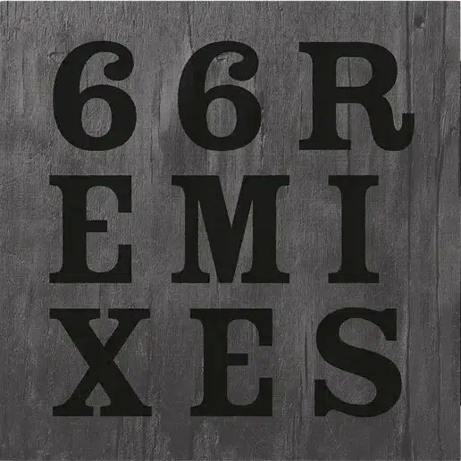 Paul Weller - 66 (Remixes)