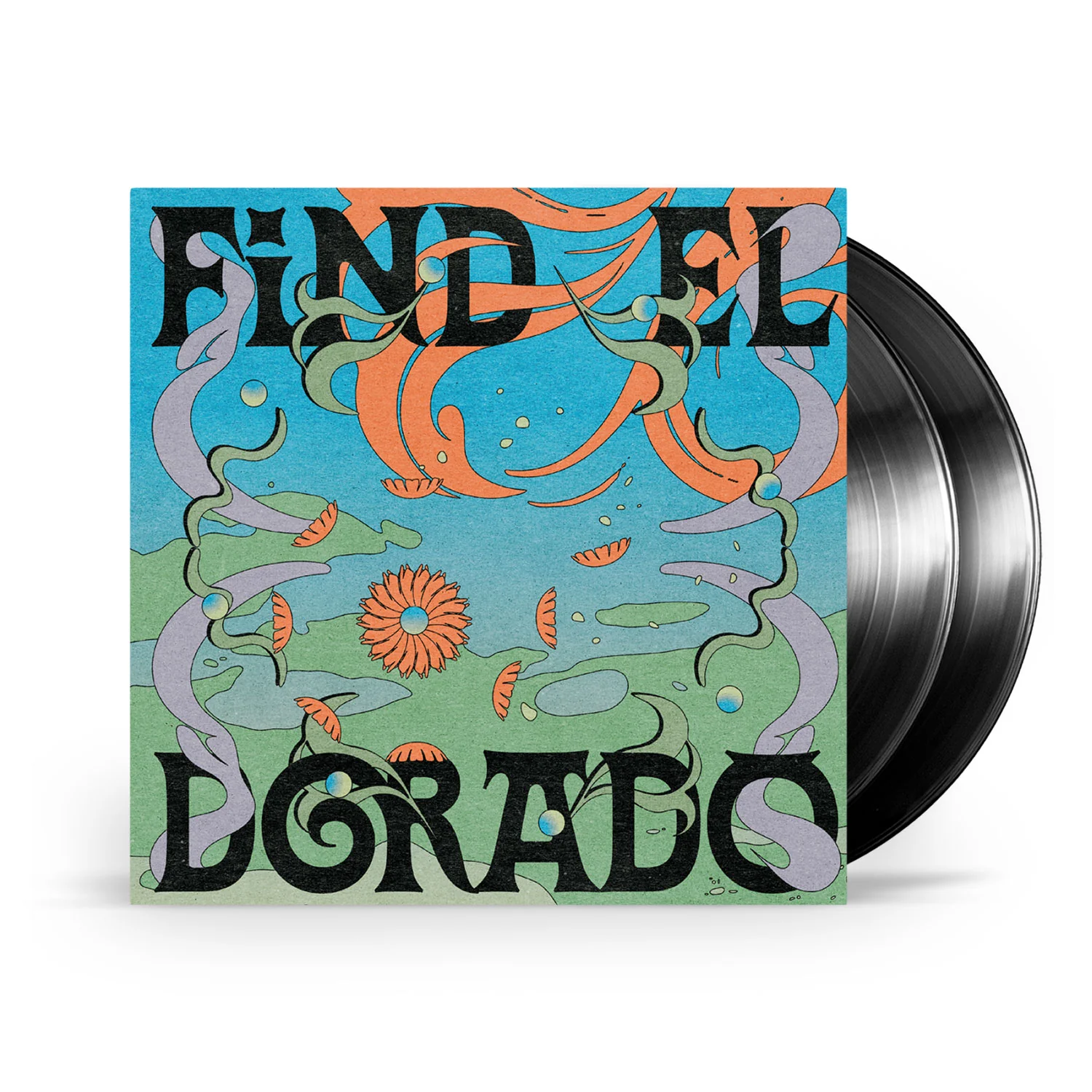 Paul Weller - Find El Dorado - Image 2