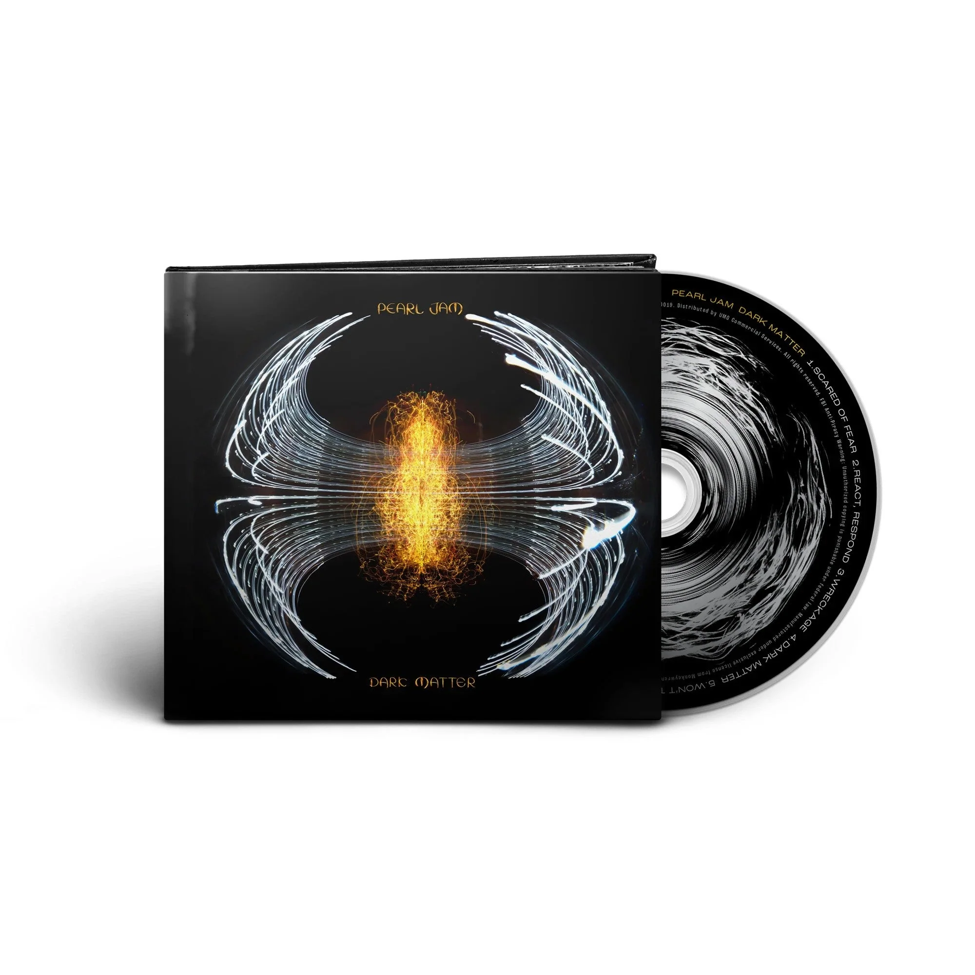 Pearl Jam - Dark Matter - Image 4