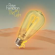 Peter Frampton - The Carry Light