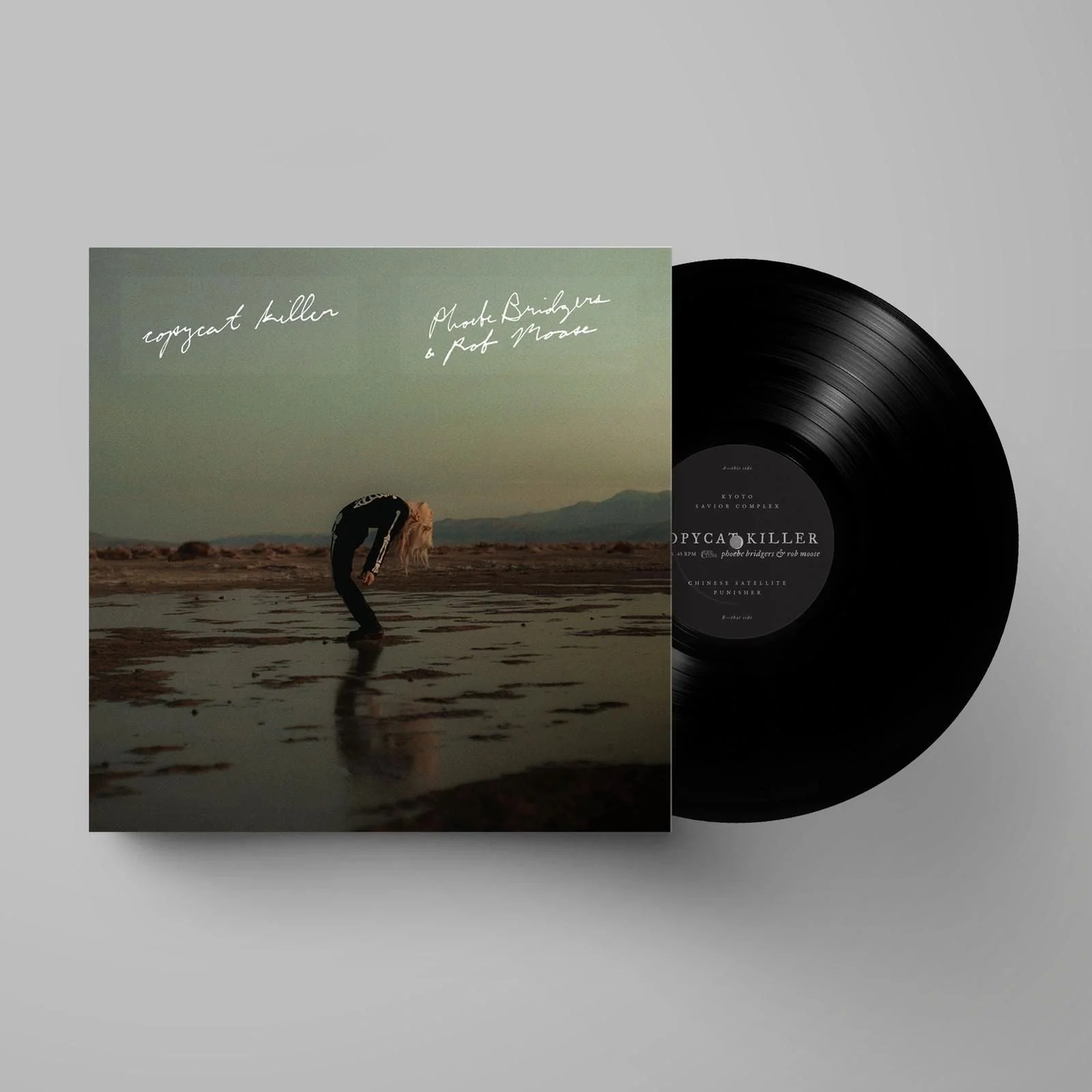 Phoebe Bridgers - Copycat Killer - Image 2