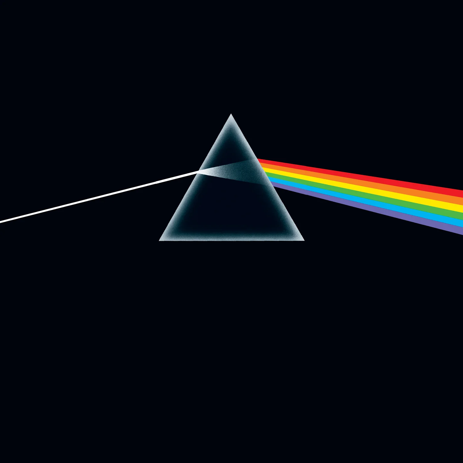 Pink Floyd - The Dark Side Of The Moon 50th Anniversary CD