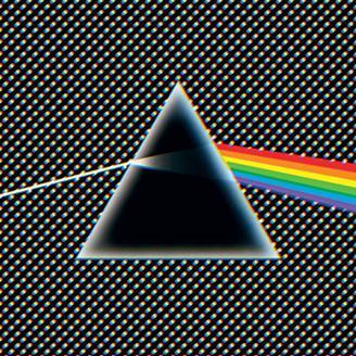 Pink Floyd - The Dark Side Of The Moon 50th Anniversary DVD