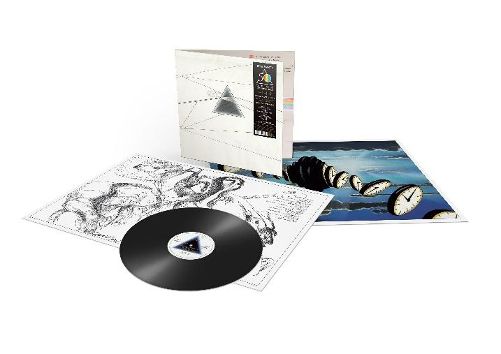 Pink Floyd - The Dark Side of the Moon Live at Wembley 1974 - Image 2