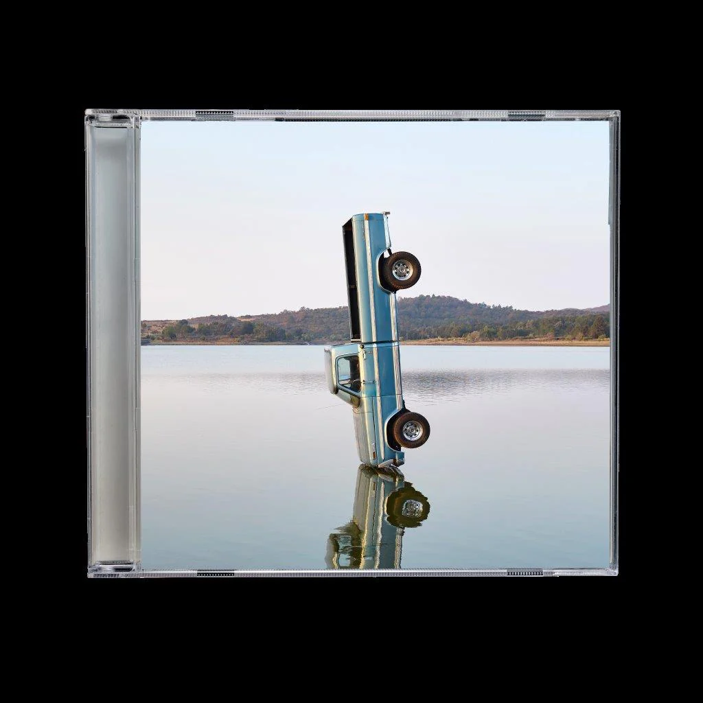 Post Malone - F-1 Trillion CD - Image 2