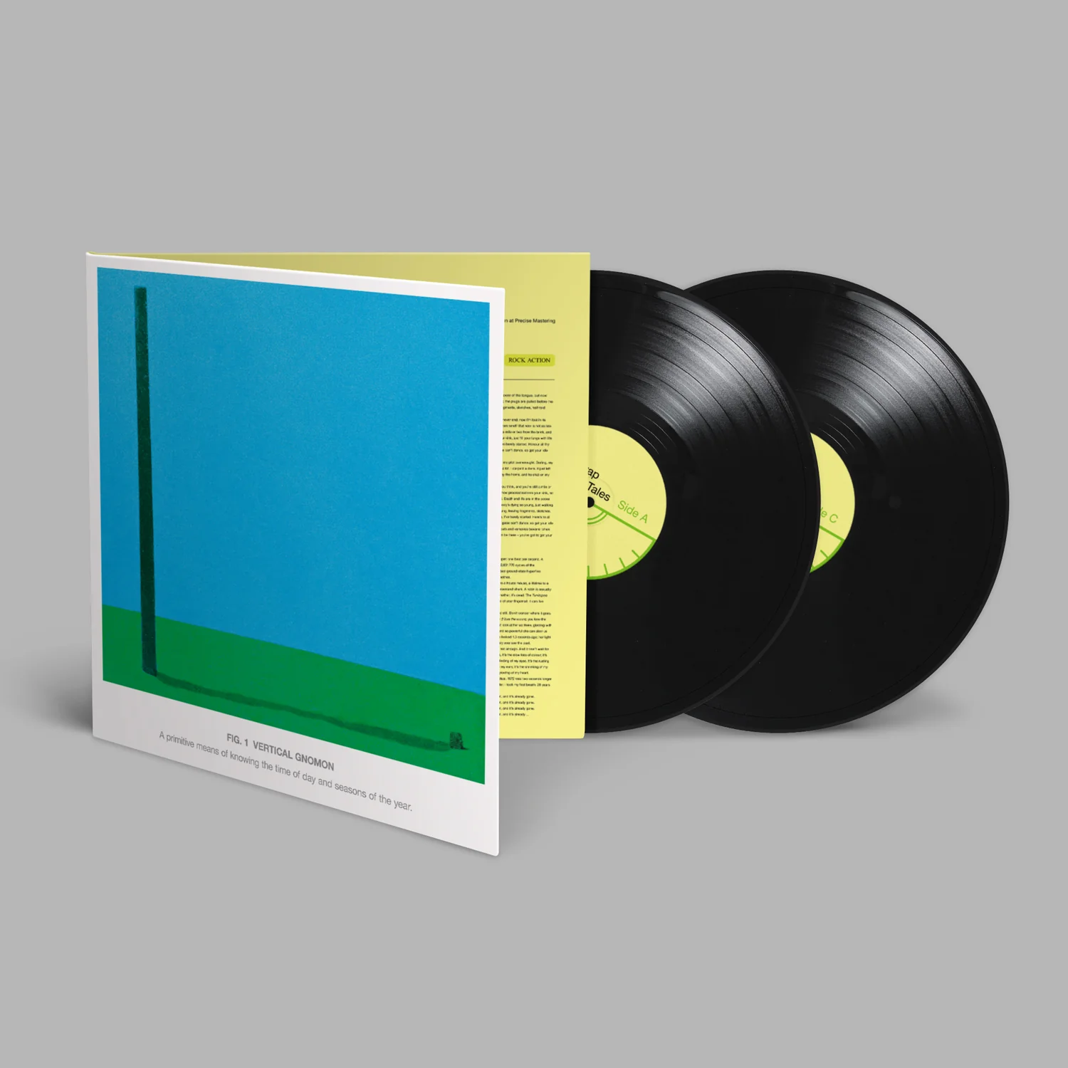 ARAB STRAP - HALF-TOLD TALES - Image 3