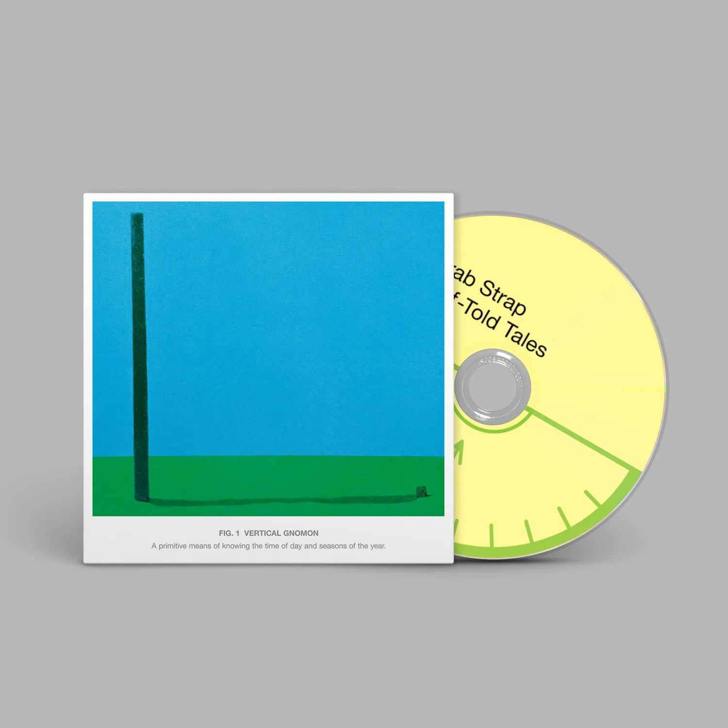 ARAB STRAP - HALF-TOLD TALES - Image 4