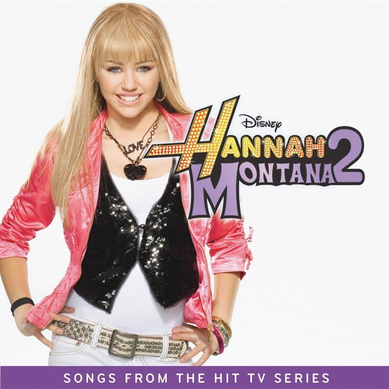Hannah Montana - The Best of Both Worlds - Image 2