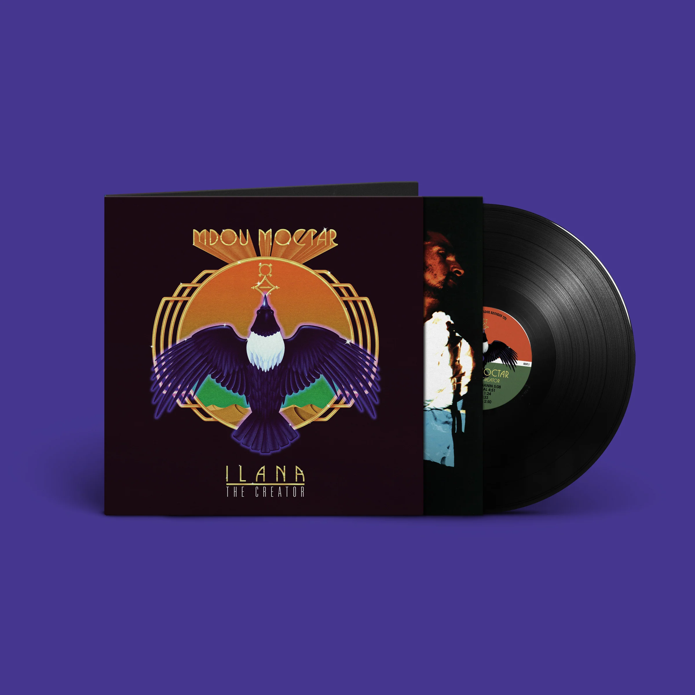 Mdou Moctar - Ilana - Image 2